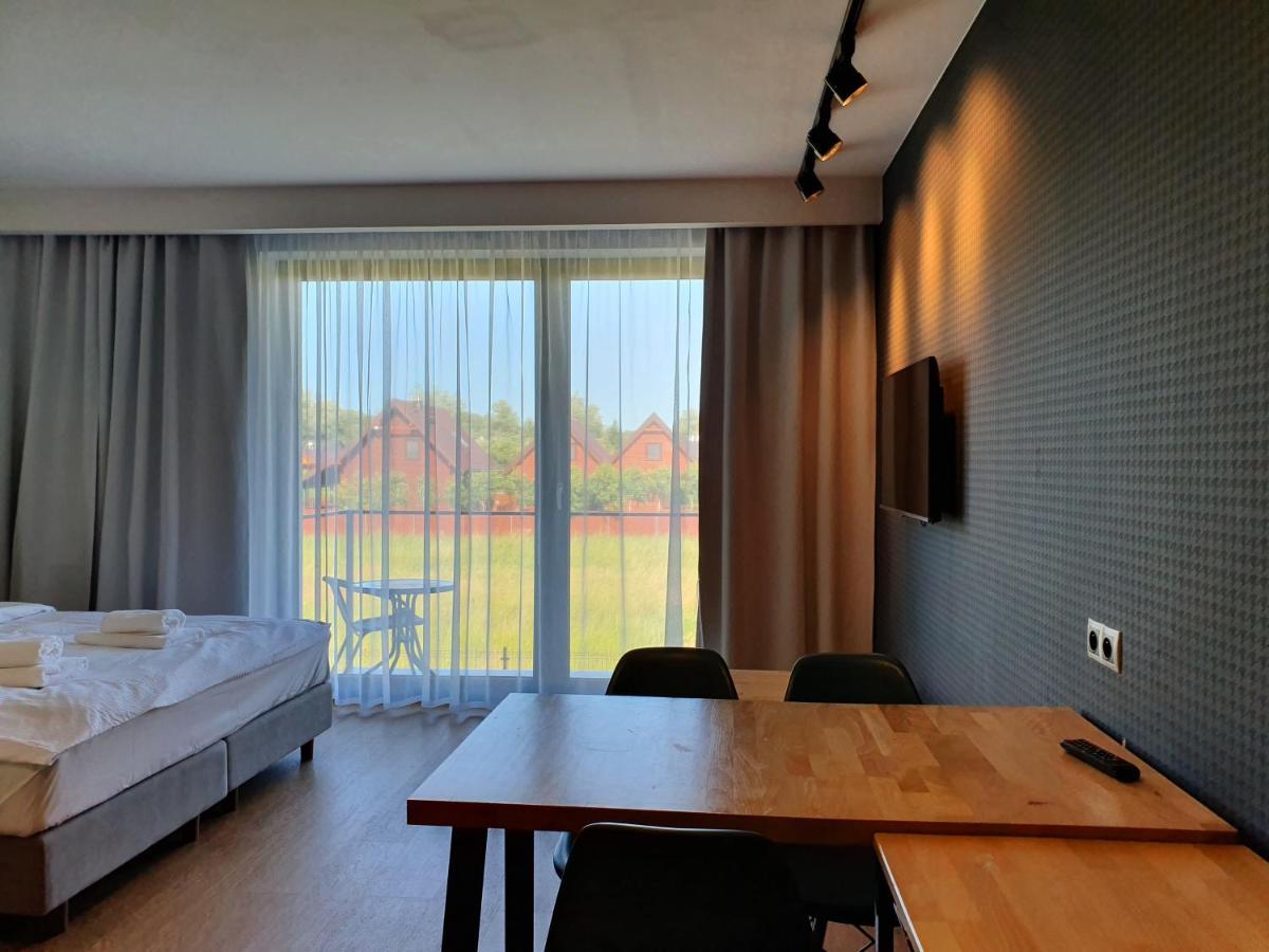 Apartament W Mielenku Nr 19 - 365Pam Mielenko Εξωτερικό φωτογραφία