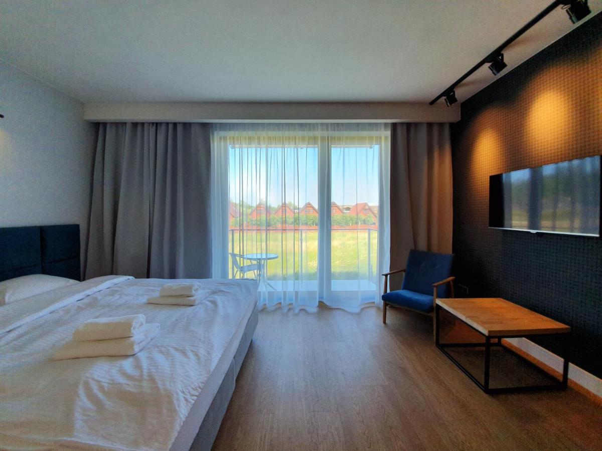 Apartament W Mielenku Nr 19 - 365Pam Mielenko Εξωτερικό φωτογραφία