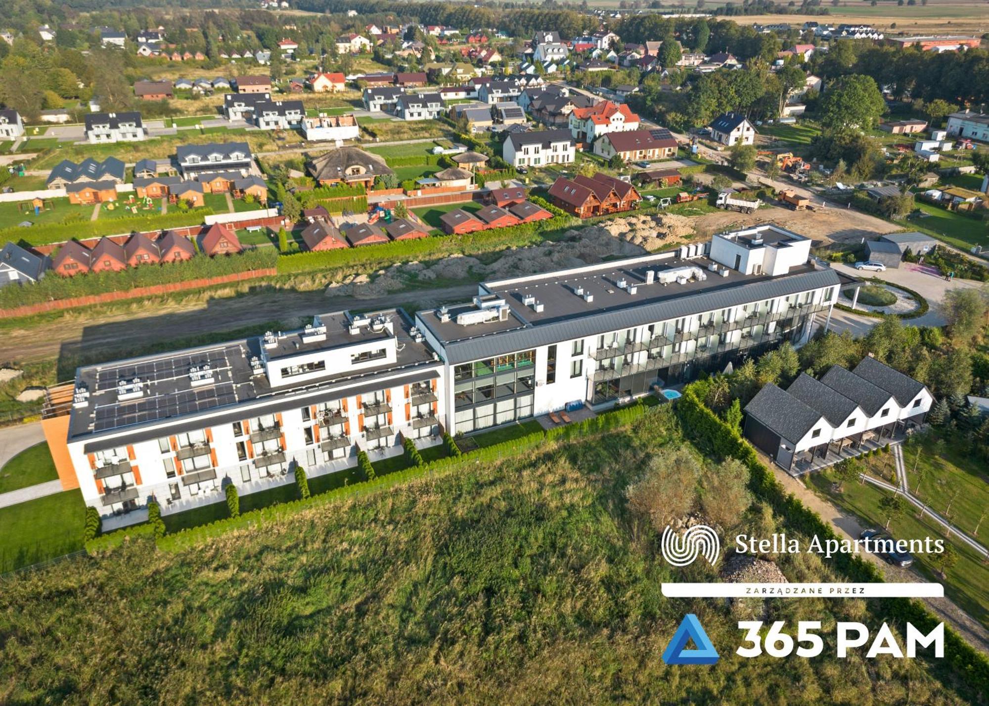 Apartament W Mielenku Nr 19 - 365Pam Mielenko Εξωτερικό φωτογραφία