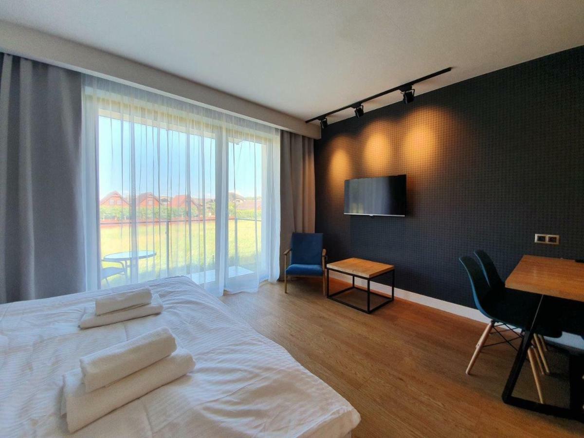 Apartament W Mielenku Nr 19 - 365Pam Mielenko Εξωτερικό φωτογραφία