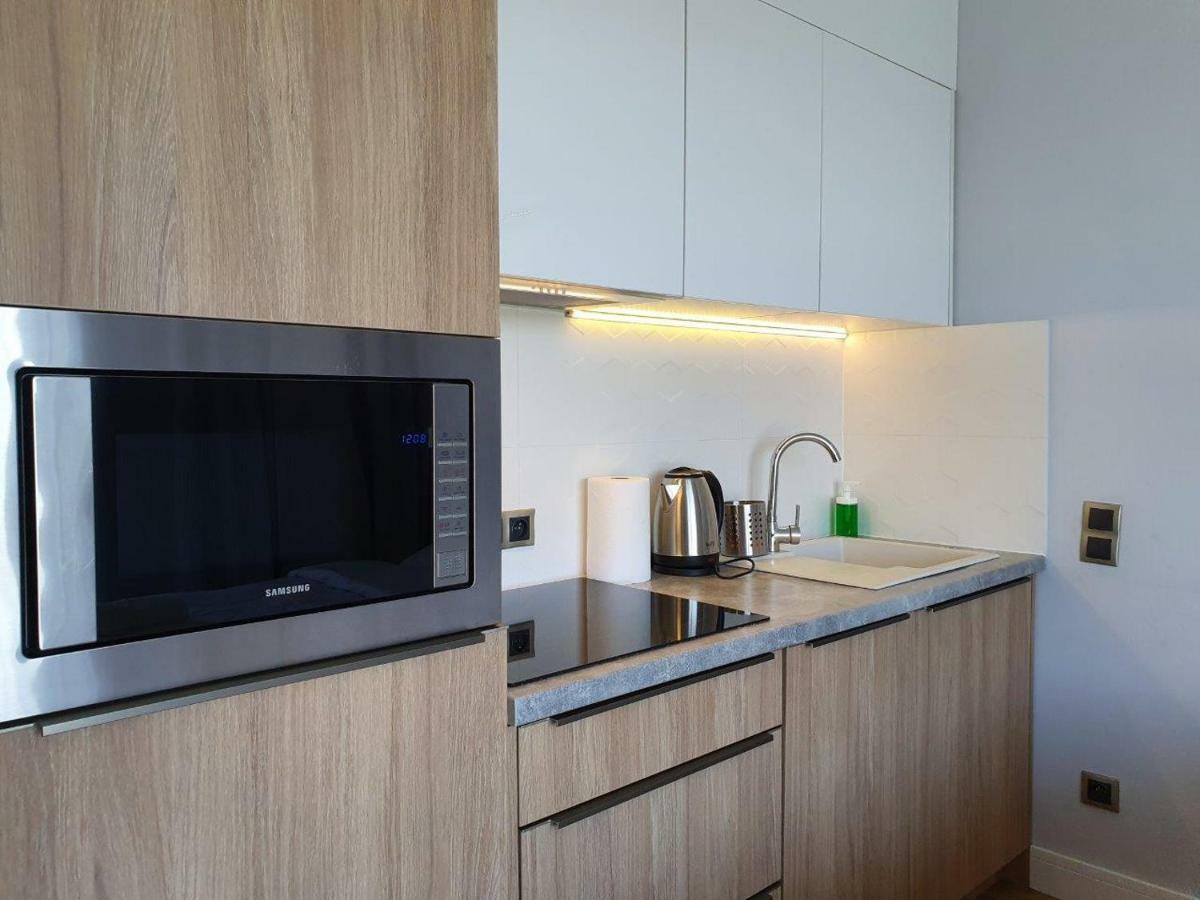 Apartament W Mielenku Nr 19 - 365Pam Mielenko Εξωτερικό φωτογραφία